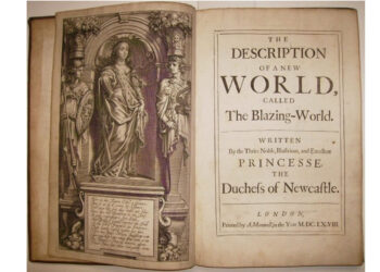 معرفی ۹ کتاب علمی تخیلی برتر تاریخ