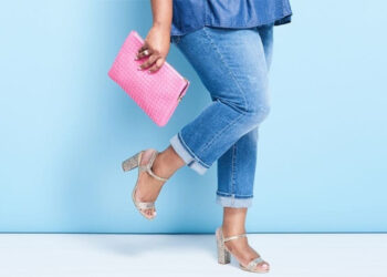 استایل اورسایز، جنبۀ جذاب اضافه‌وزن!