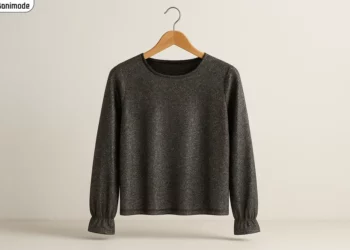 بلوز و شومیز لمه زنانه؛ مدل‌ها، راهنمای خرید و نکات استایل کردن