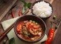 تندترین غذاهای دنیا