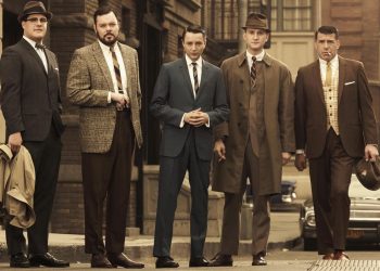 تاریخچه کراوات مردانه از گذشته تا امروز!