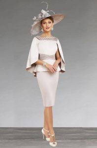 مدل کت و سارافون مجلسی جدید