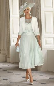 مدل کت و سارافون مجلسی جدید