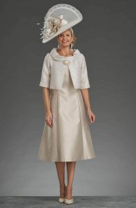 مدل کت و سارافون مجلسی جدید