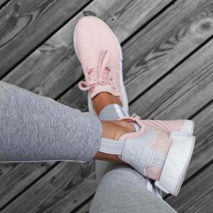 کفش راحتی شیک دخترانه