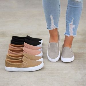 کفش راحتی دخترانه