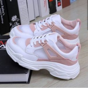 جدیدترین مدل کفش دخترانه