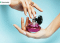 عطر با خط بوی بالا و رابطه آن با نت های عطر و ادکلن