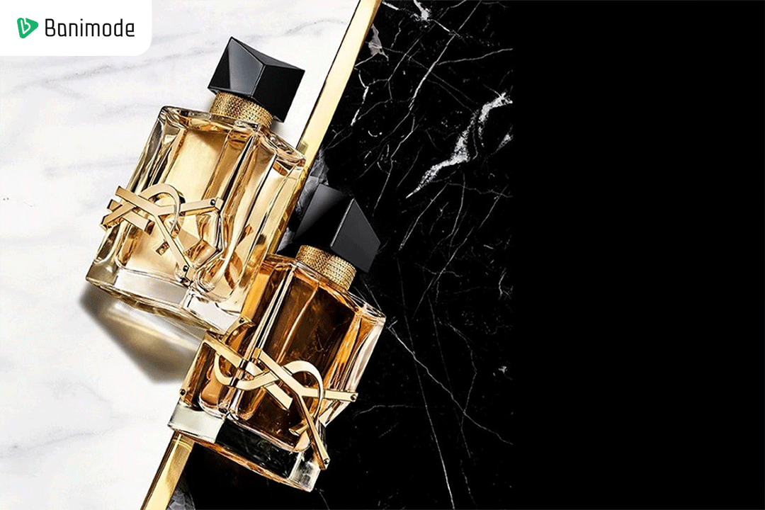 استفاده از عطر و ادکلن