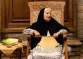 فیلم درمورد مادر