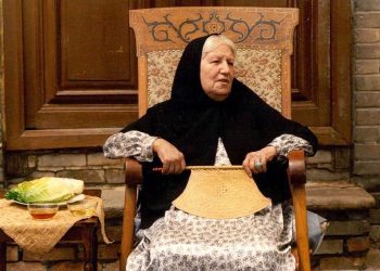 فیلم درمورد مادر