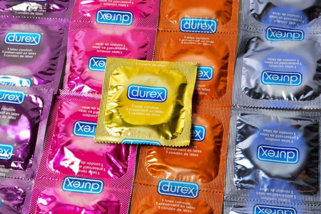 آنچه درباره‌ی‌ کاندوم و سلامت جنسی باید بدانید! بانی مگ