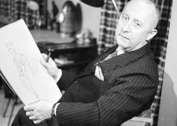 آشنایی با کریستین دیور، خالق برند Dior