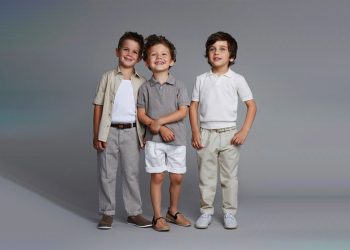 40 مدل لباس پسرانه بچه گانه عید