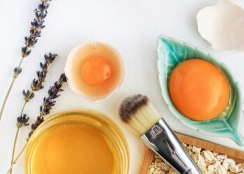 روش‌های ساده برای لخت کردن مو در خانه