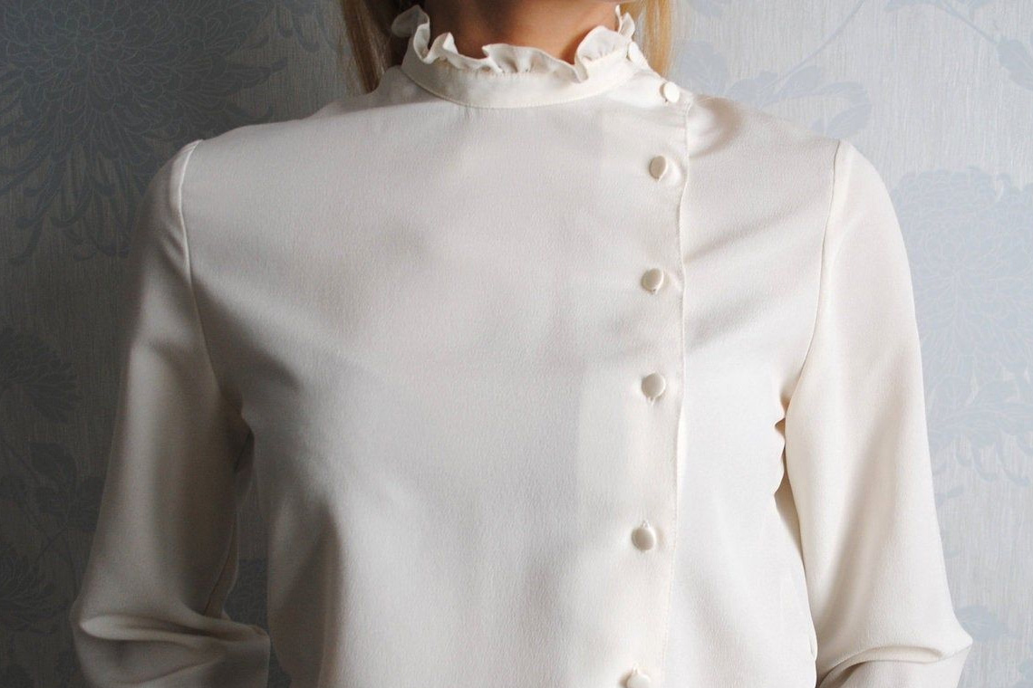 30 مدل بلوز مجلسی ساده و شیک در سال 2021