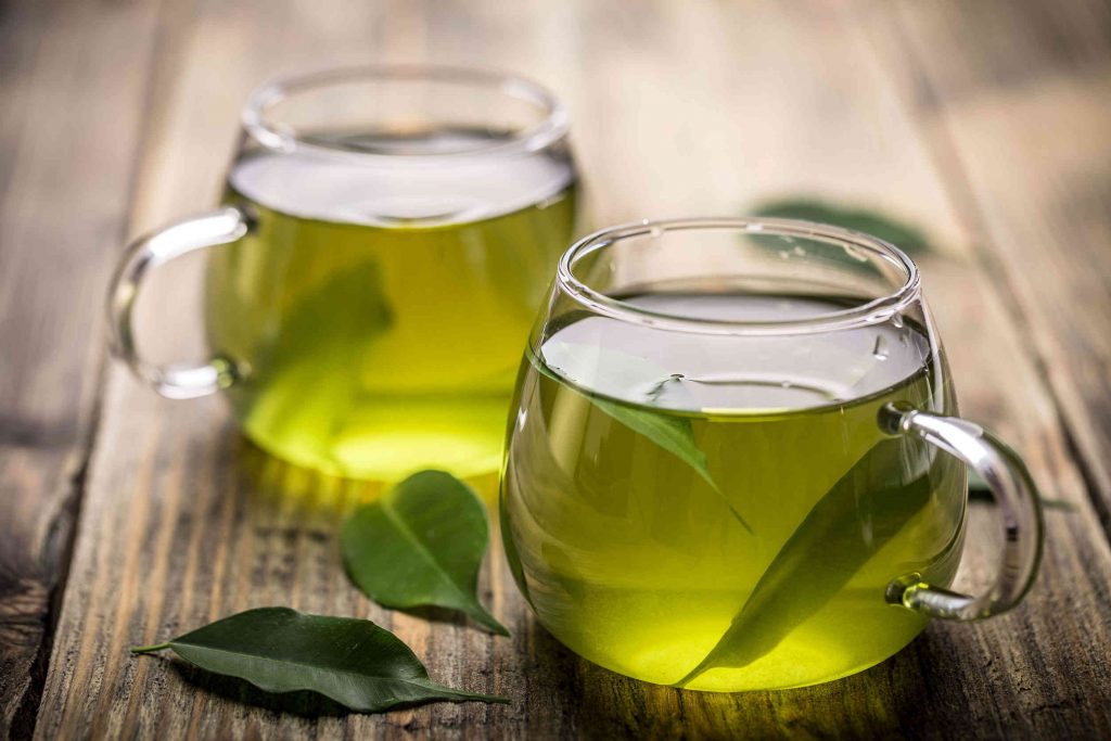 چای سبز چه فوایدی دارد