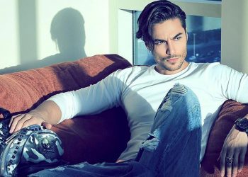 معروف ترین مدل های مرد جهان را بشناسید