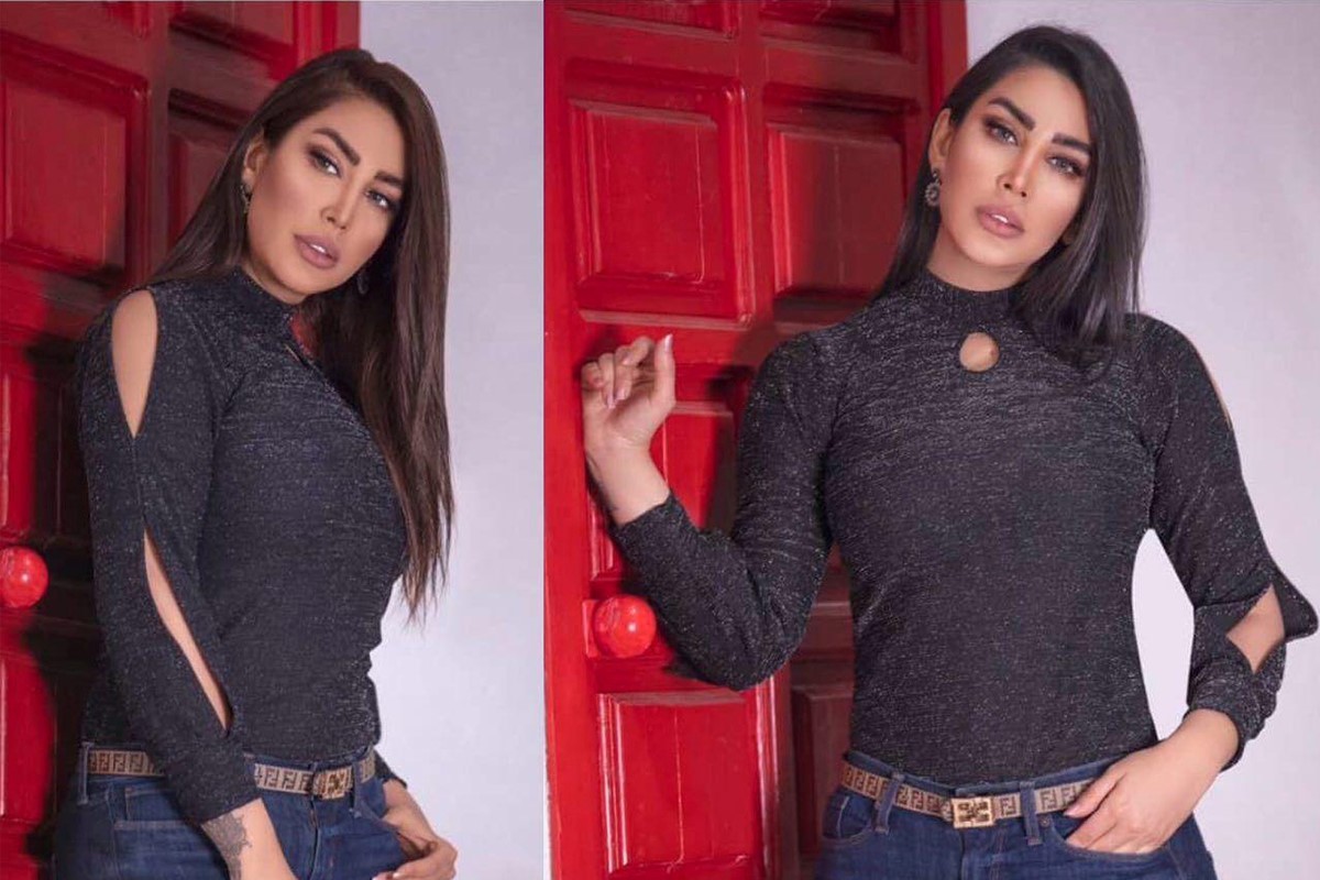 شومیز لمه زنانه