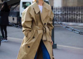 مدل های مانتو