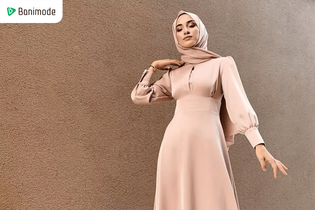 مدل های جدید پیراهن زنانه برای بهار و تابستان امسال
