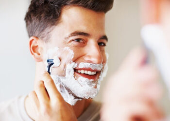 روش‌های جلوگیری از جوش صورت پس از اصلاح