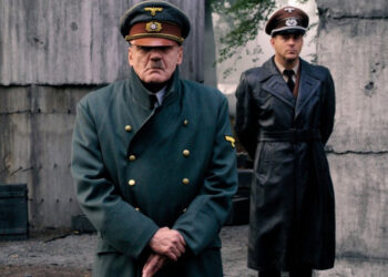 ۱۰ شاهکار سینمایی که جنگ جهانی دوم را روایت می‌کنند!