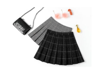 جدیدترین مدل دامن تنگ کوتاه و میدی مجلسی