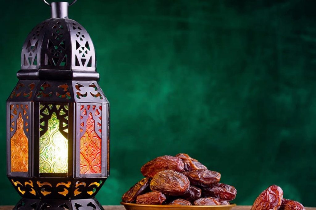 تاریخ ماه رمضان 1400