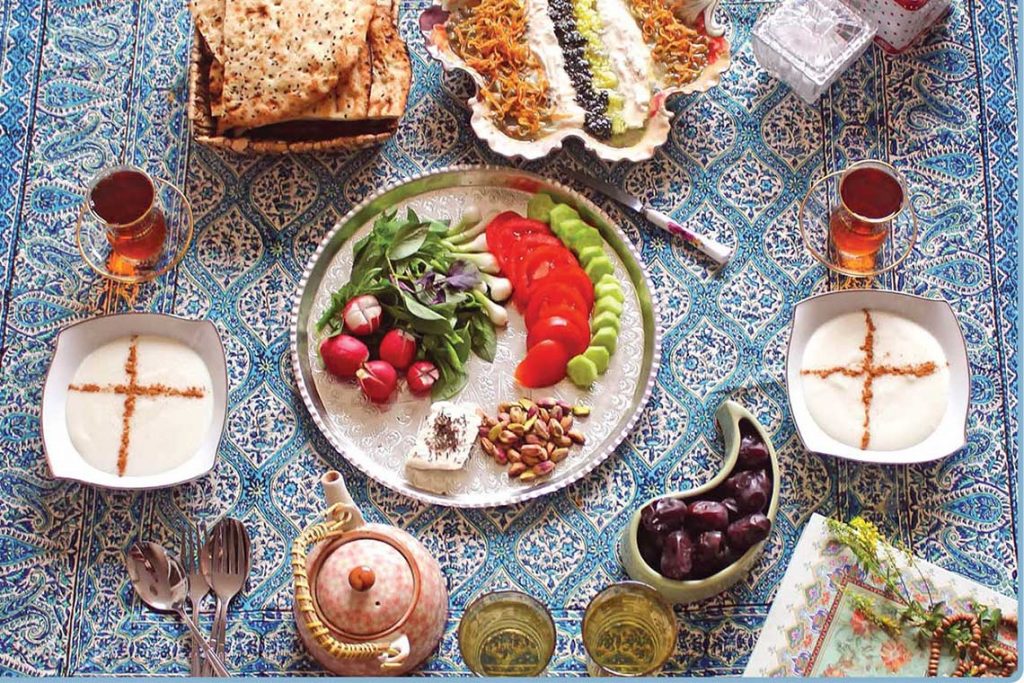 ماه رمضان