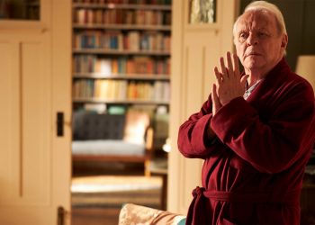 10 فیلم ماندگار آنتونی هاپکینز