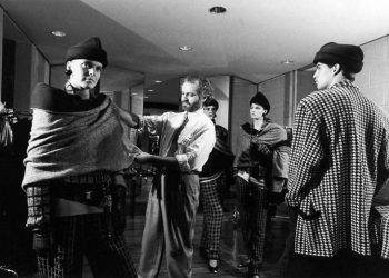 رازهای زندگی جیانی ورساچه