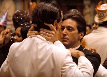 10 فیلم در دنیای مافیا