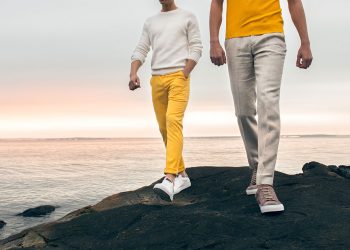 معرفی انواع شلوار مردانه ترند 2021، مخصوص آقایان خوش‌پوش