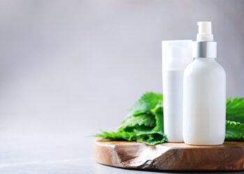 دلایل استفاده از لوازم آرایشی گیاهی و طبیعی