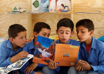 کتاب داستان کودکانه