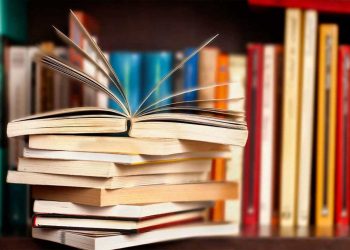 کتاب‌ های داستانی