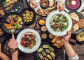 رژیم لاغری و رسیدن به وزن ایده آۀ