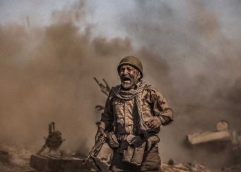 برترین فیلمهای ایرانی باموضوع جنگ ایران و عراق