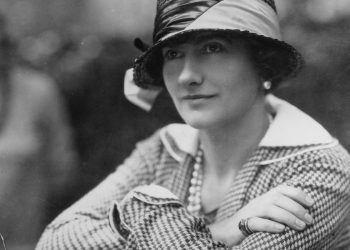 زندگینامه کوکو شنل