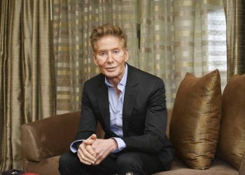 بیوگرافی کلوین کلاین