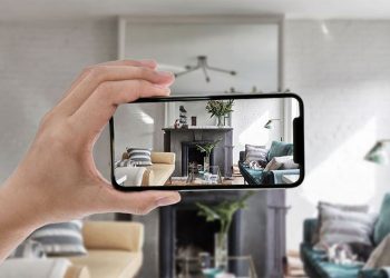 اپلیکیشن طراحی داخلی