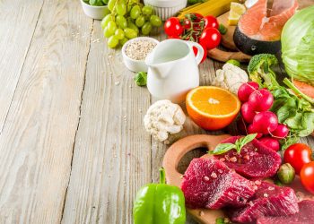 میوه های مجاز در رژسم کتو