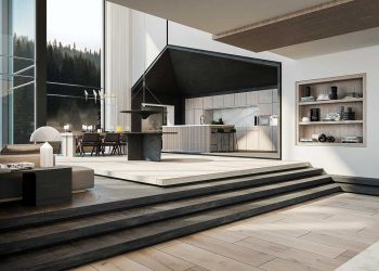 دکوراسیون مینیمال