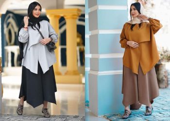 مدل مانتو جلو بسته زنانه و دخترانه