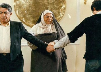 فیلم های سینمای دهه 60