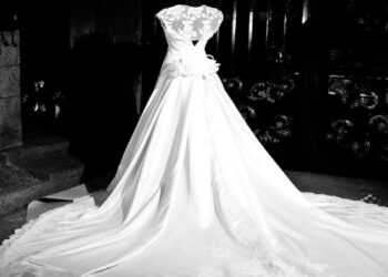 همه‌چیز دربارۀ عروسی آریانا گرانده