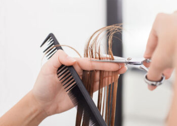 بررسی مدل موی چتری ۱۲ سلبریتی