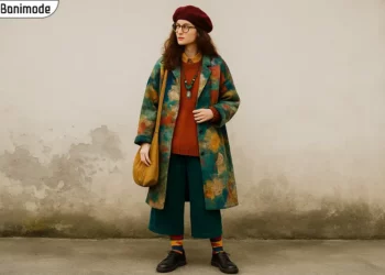 استایل هنری