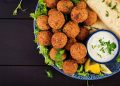 طرز تهیه ۵ نوع فلافل جذاب و خوشمزه!